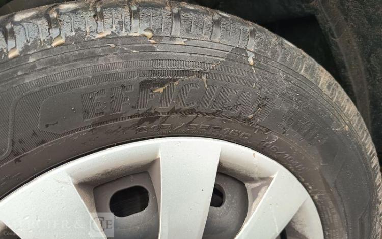 RENAULT TRAFIC III FOURGON PHASE 2 L1H1 2,0 DCI 16V 145 CV – DIESEL-6 PL – ANNEE 2021 GRIS GB-980-LL