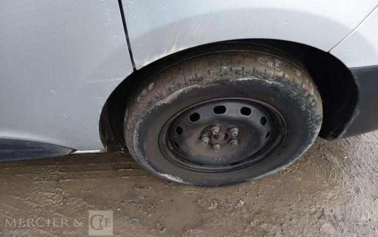 RENAULT TRAFIC III FOURGON PHASE 2 L1H1 2,0 DCI 16V 145 CV – DIESEL-6 PL – ANNEE 2021 GRIS GB-980-LL