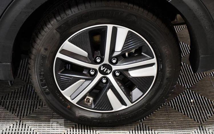 KIA NIRO PHEV ACTIVE BLEU GC-008-SH