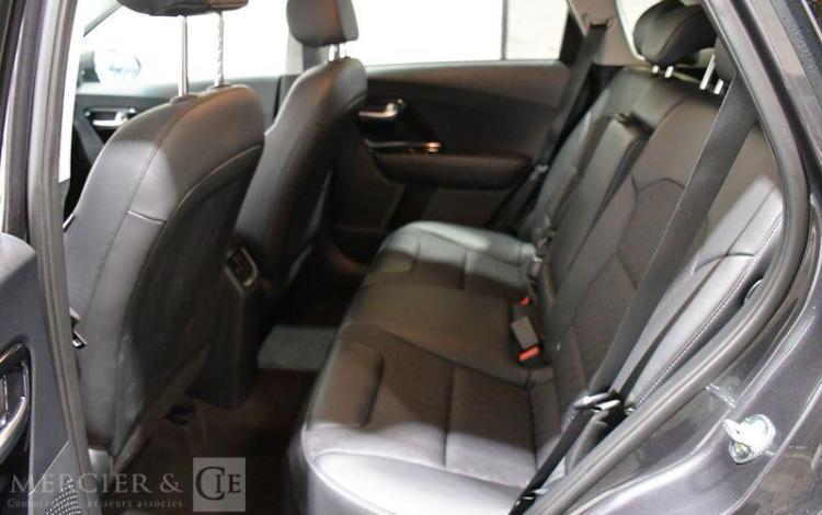 KIA NIRO PHEV ACTIVE BLEU GC-008-SH