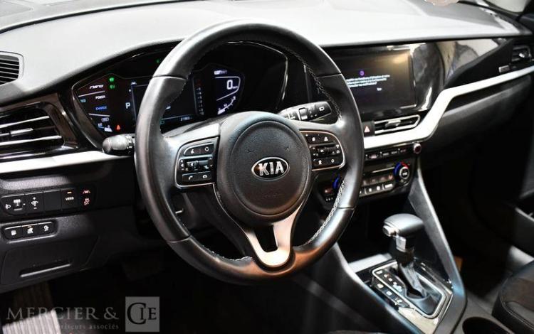 KIA NIRO PHEV ACTIVE BLEU GC-008-SH