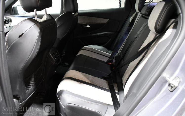 PEUGEOT 3008 GT HYBRID 225 GRIS GC-078-LB