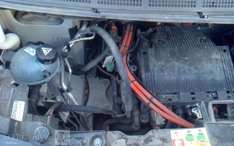 CITROEN E-JUMPY FOURGON ELECTRIC 135 50KWH XL L3 CLUB BVA BLANC GC-139-AX