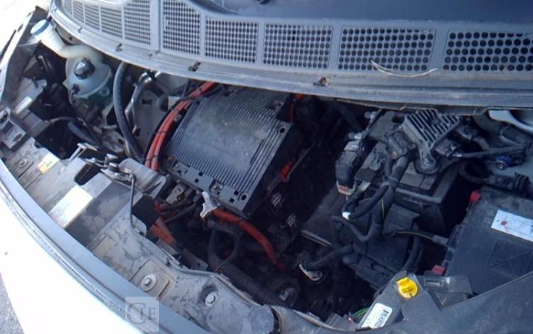 CITROEN E-JUMPY FOURGON ELECTRIC 135 50KWH XL L3 CLUB BVA BLANC GC-139-AX