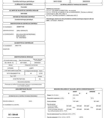 CITROEN E-JUMPY FOURGON ELECTRIC 135 50KWH XL L3 CLUB BVA BLANC GC-139-AX