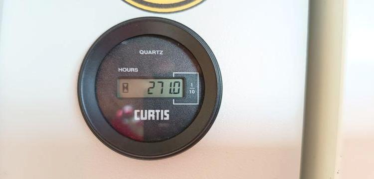 RENAULT MASTER AVEC NACELLE KLUBB KL32 / 10 M – 271 HEURES BLANC GC-197-VK