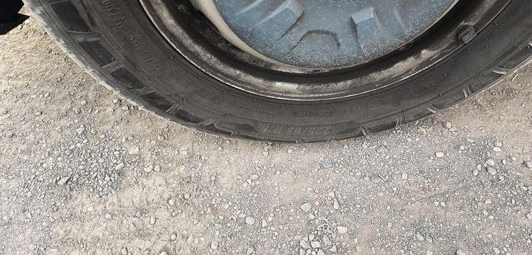 RENAULT MASTER AVEC NACELLE KLUBB KL32 / 10 M – 271 HEURES BLANC GC-197-VK