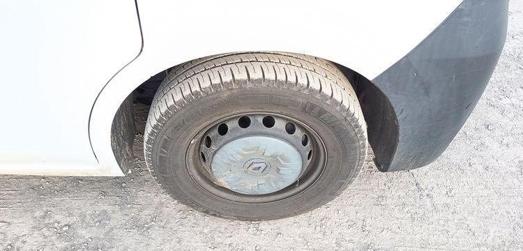 RENAULT MASTER AVEC NACELLE KLUBB KL32 / 10 M – 271 HEURES BLANC GC-197-VK