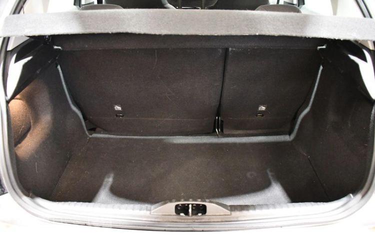 CITROEN C3 1,2 PURE TECH GRIS GC-254-TQ