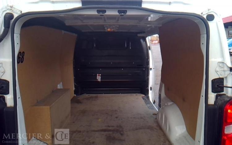 CITROEN E-JUMPY FOURGON ELECTRIC 135 50KWH XL L3 CLUB BVA BLANC GC-296-AX