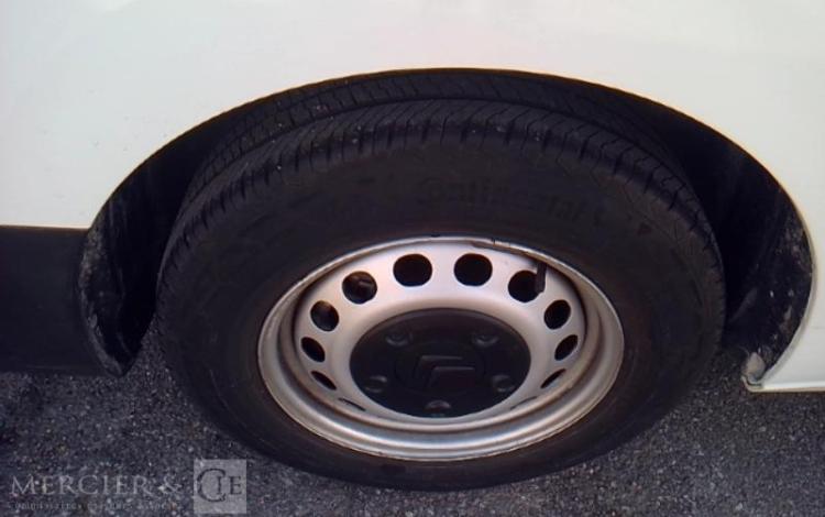 CITROEN E-JUMPY FOURGON ELECTRIC 135 50KWH XL L3 CLUB BVA BLANC GC-296-AX