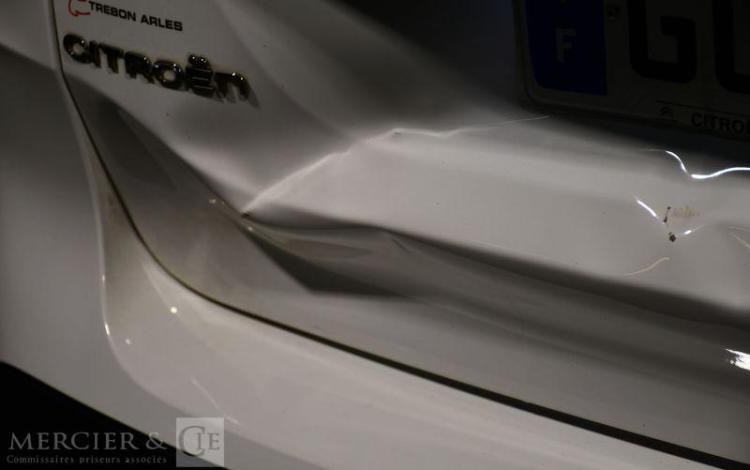 CITROEN C4 110CH LIVE PACK BUSINESS  GC-349-AC