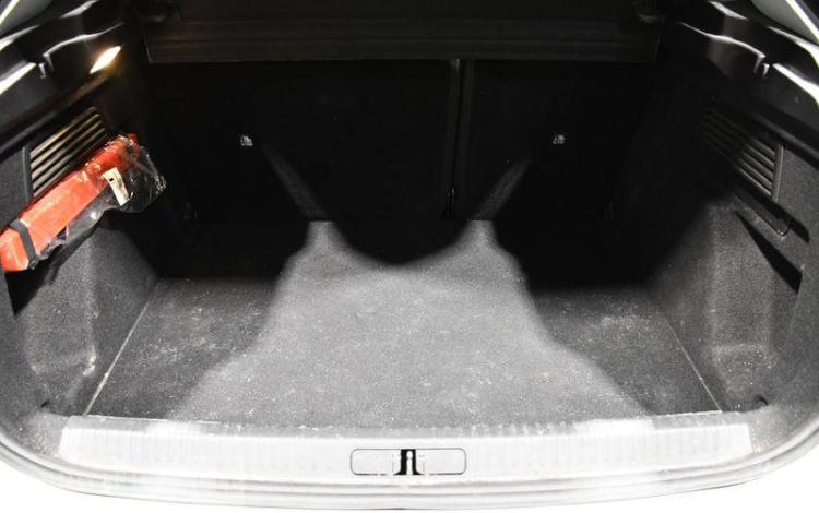 CITROEN C4 110CH LIVE PACK BUSINESS  GC-349-AC