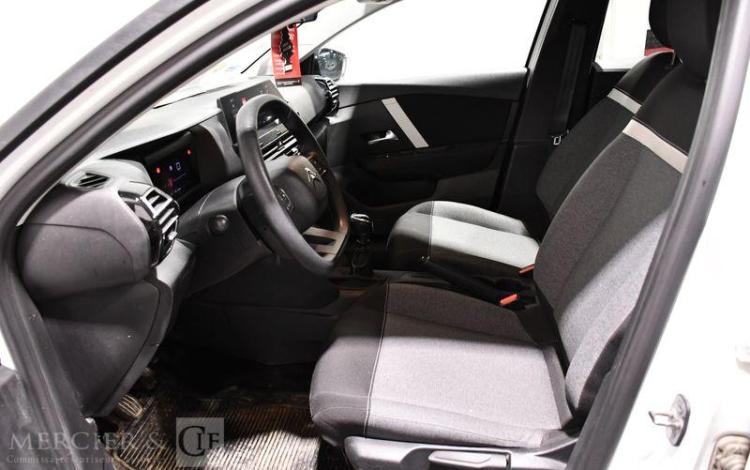 CITROEN C4 110CH LIVE PACK BUSINESS  GC-349-AC