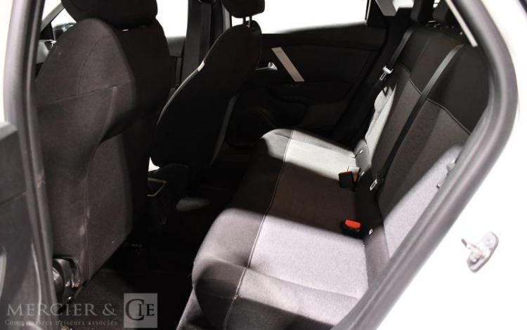 CITROEN C4 110CH LIVE PACK BUSINESS  GC-349-AC