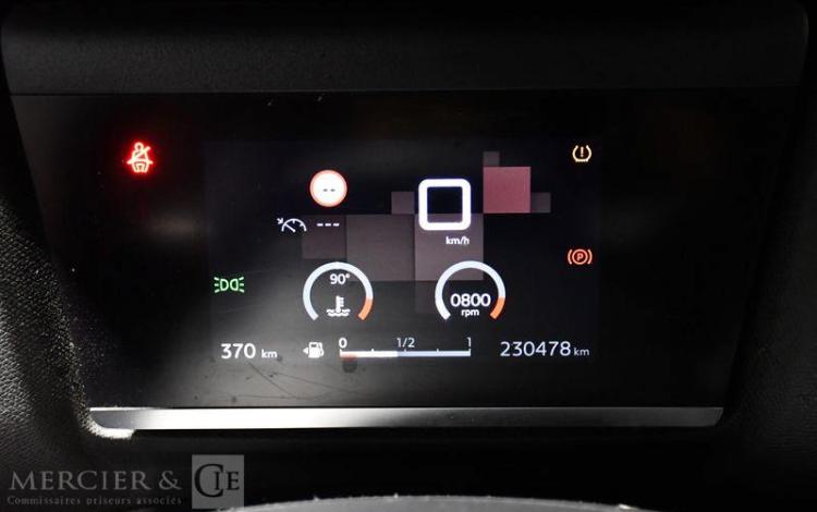 CITROEN C4 110CH LIVE PACK BUSINESS  GC-349-AC
