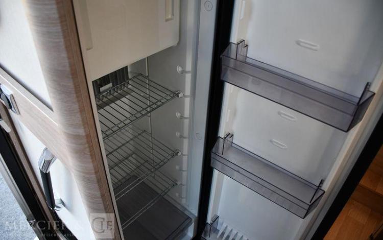 RAPIDO CAMPING CAR RAPIDO C86 2,3 MJET 140CH BVA ZF 9 RAPPORTS  GC-414-VX