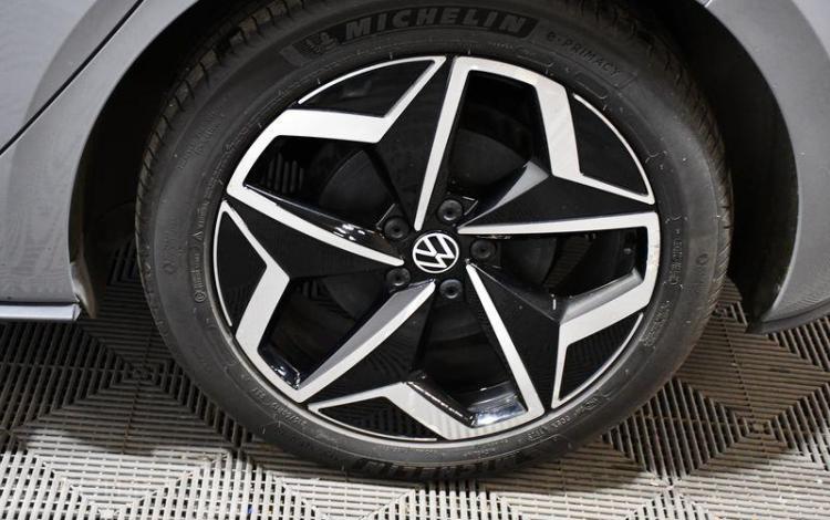 VOLKSWAGEN ID3 ELECTRIC 77kWh 205ch PRO S GRIS GC-467-RF