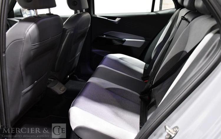 VOLKSWAGEN ID3 ELECTRIC 77kWh 205ch PRO S GRIS GC-467-RF