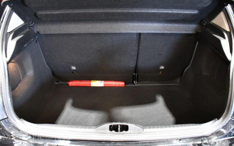 CITROEN C3 1.2 PURETECH 110ch SHINE PACK EAT Auto-école NOIR GC-844-CZ