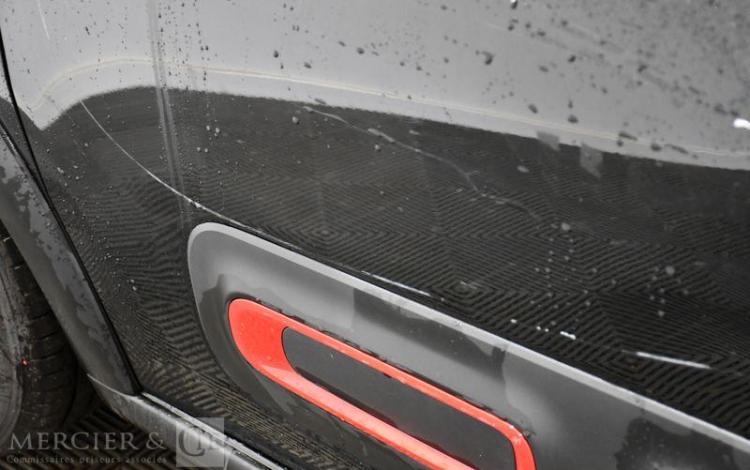 CITROEN C3 1.2 PURETECH 110ch SHINE PACK EAT Auto-école NOIR GC-844-CZ