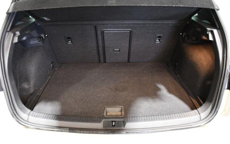 VOLKSWAGEN GOLF VII 2.0 TSI 245 GTI DSG BLANC GC-877-FA