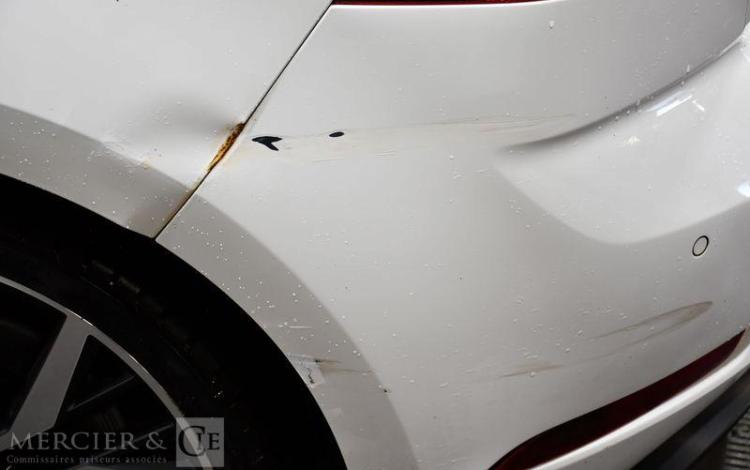 VOLKSWAGEN GOLF VII 2.0 TSI 245 GTI DSG BLANC GC-877-FA