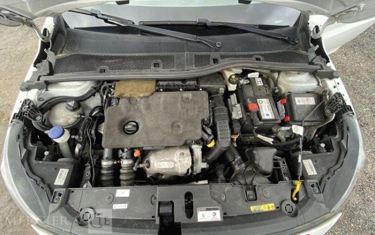 PEUGEOT 208 100CH PREMIUM PACK BLANC GC-941-EQ