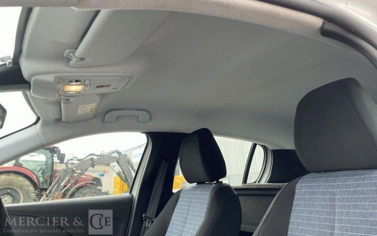 PEUGEOT 208 100CH PREMIUM PACK BLANC GC-941-EQ