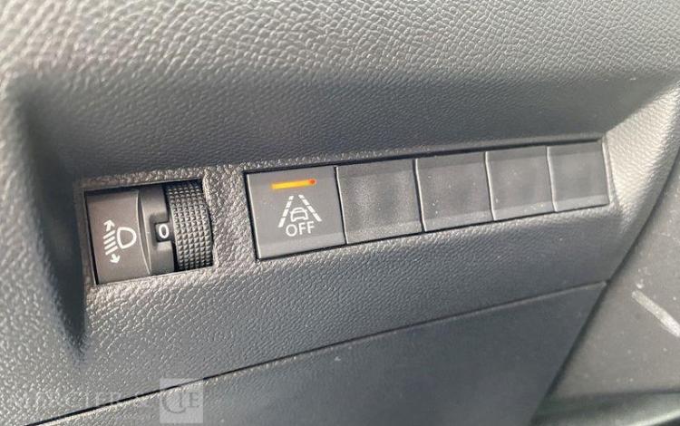 PEUGEOT 208 100CH PREMIUM PACK BLANC GC-941-EQ