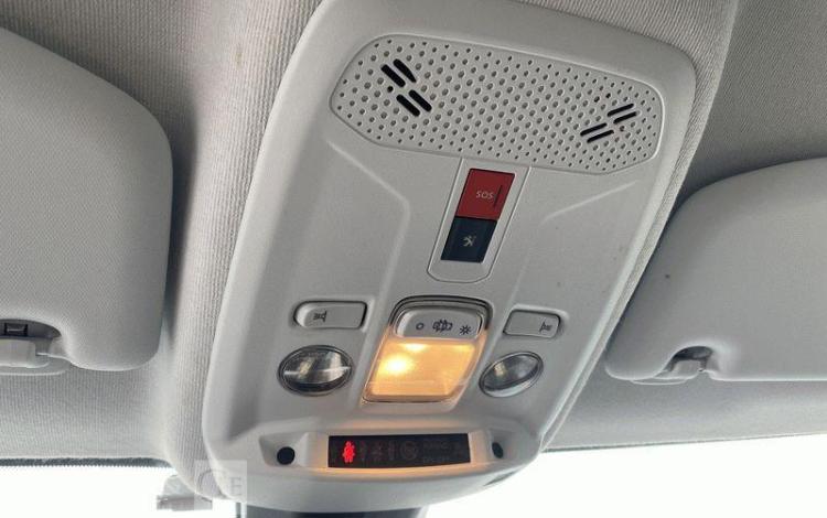 PEUGEOT 208 100CH PREMIUM PACK BLANC GC-941-EQ