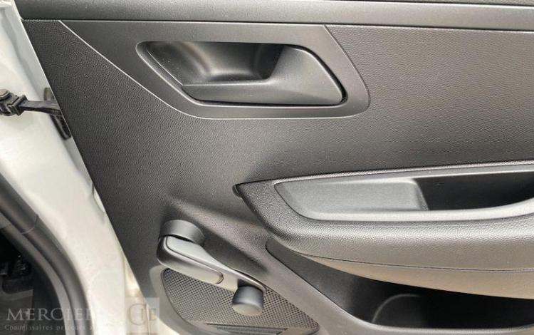 PEUGEOT 208 100CH PREMIUM PACK BLANC GC-941-EQ