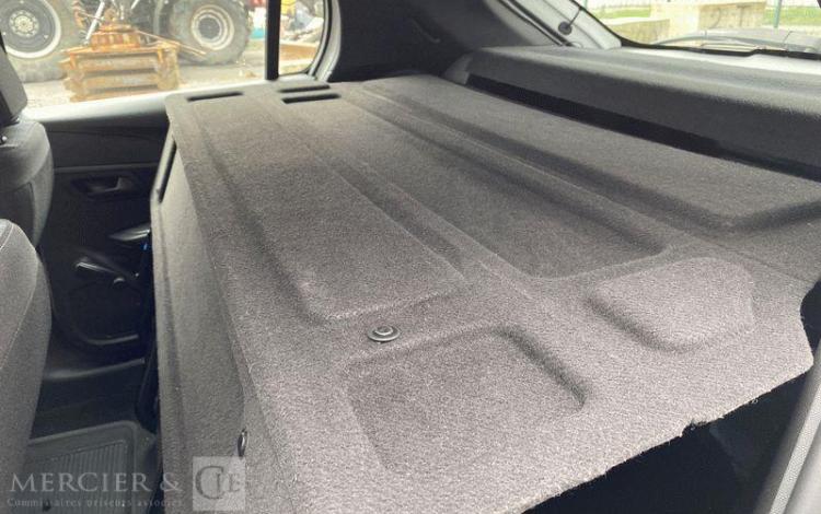 PEUGEOT 208 100CH PREMIUM PACK BLANC GC-941-EQ