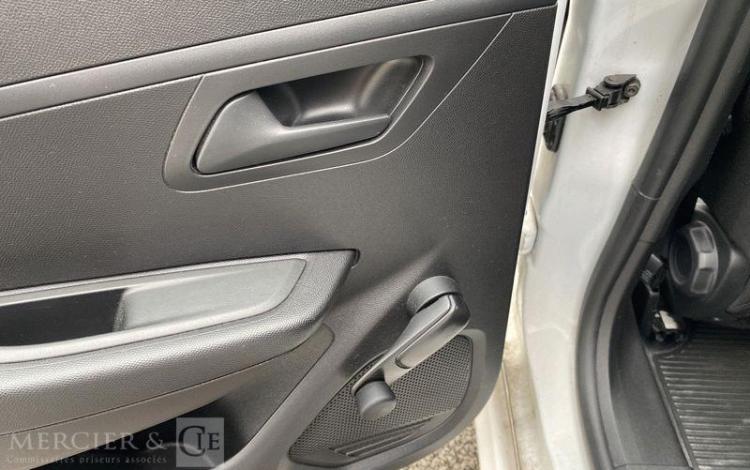 PEUGEOT 208 100CH PREMIUM PACK BLANC GC-941-EQ