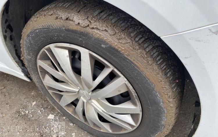 PEUGEOT 208 100CH PREMIUM PACK BLANC GC-941-EQ