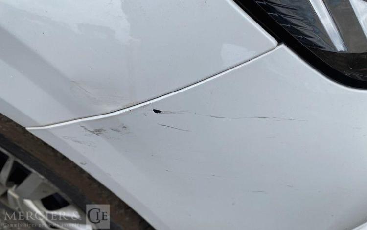 PEUGEOT 208 100CH PREMIUM PACK BLANC GC-941-EQ