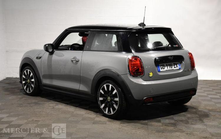 MINI COOPER ELECTRIC 185ch 28.9KWH SE YOURS GRIS GD-116-ZX