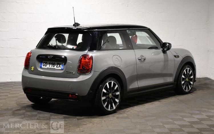 MINI COOPER ELECTRIC 185ch 28.9KWH SE YOURS GRIS GD-116-ZX