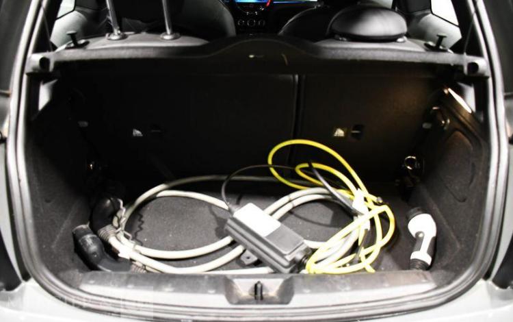 MINI COOPER ELECTRIC F56 BEV LCI SE 184CH YOURS GRIS GD-116-ZX