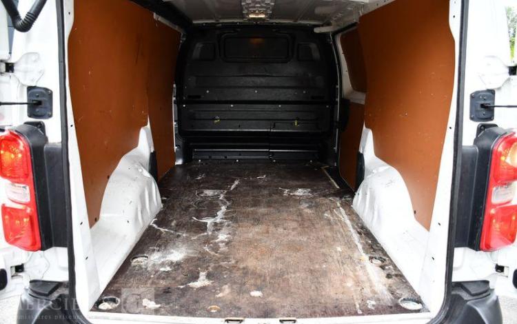 PEUGEOT EXPERT 2.0 BLUEHDI 120 L3 ASPHALT BLANC GD-135-CX