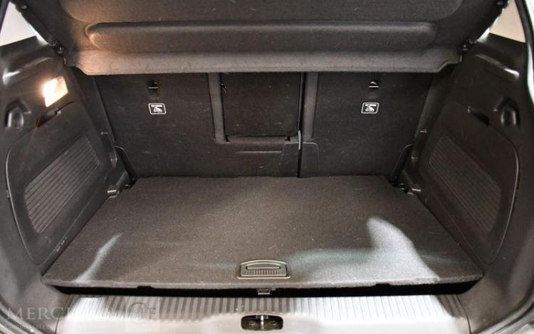 CITROEN C3 AIRCROSS BLUEHDI 120 S&S GRIS GD-219-VY