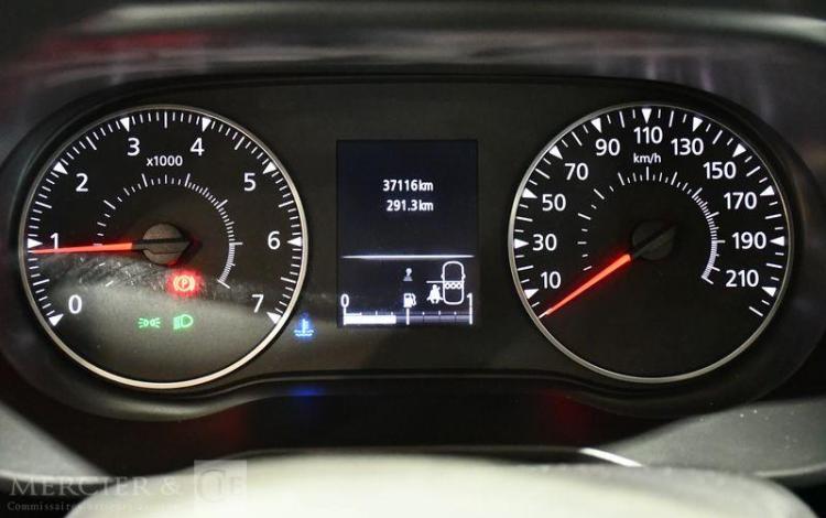 DACIA DUSTER CONFORT BLUE DCI 115 4X2 ORA GD-397-YA