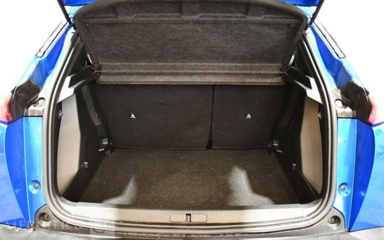 PEUGEOT 2008 ACTIVE PURE TECH 130 S&S  GD-445-JM