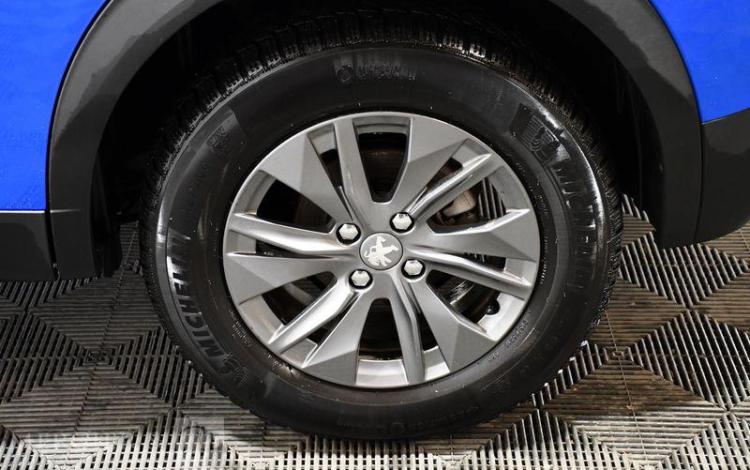 PEUGEOT 2008 ACTIVE PURE TECH 130 S&S  GD-445-JM