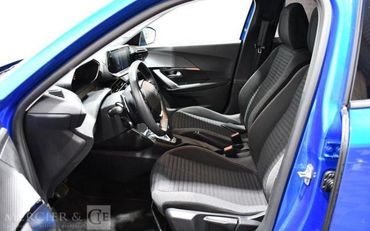 PEUGEOT 2008 ACTIVE PURE TECH 130 S&S  GD-445-JM