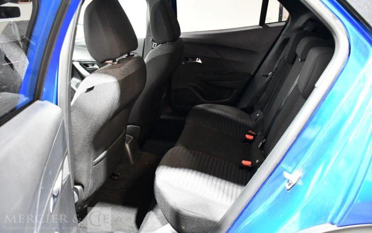 PEUGEOT 2008 ACTIVE PURE TECH 130 S&S  GD-445-JM