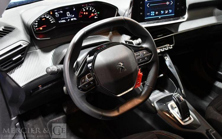 PEUGEOT 2008 ACTIVE PURE TECH 130 S&S  GD-445-JM