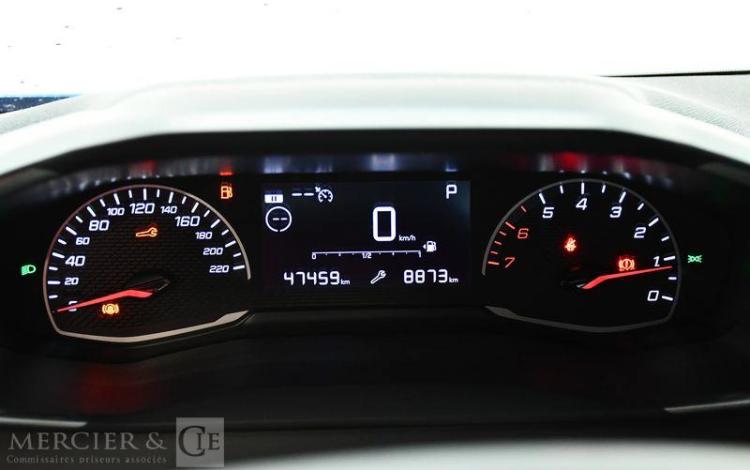PEUGEOT 2008 ACTIVE PURE TECH 130 S&S  GD-445-JM