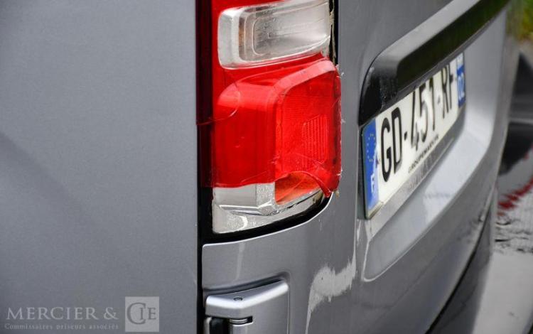 CITROEN JUMPY 1.5 BLUEHDI 120ch M DRIVER GRIS GD-451-RF