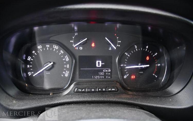 CITROEN JUMPY 1.5 BLUEHDI 120ch M DRIVER GRIS GD-451-RF